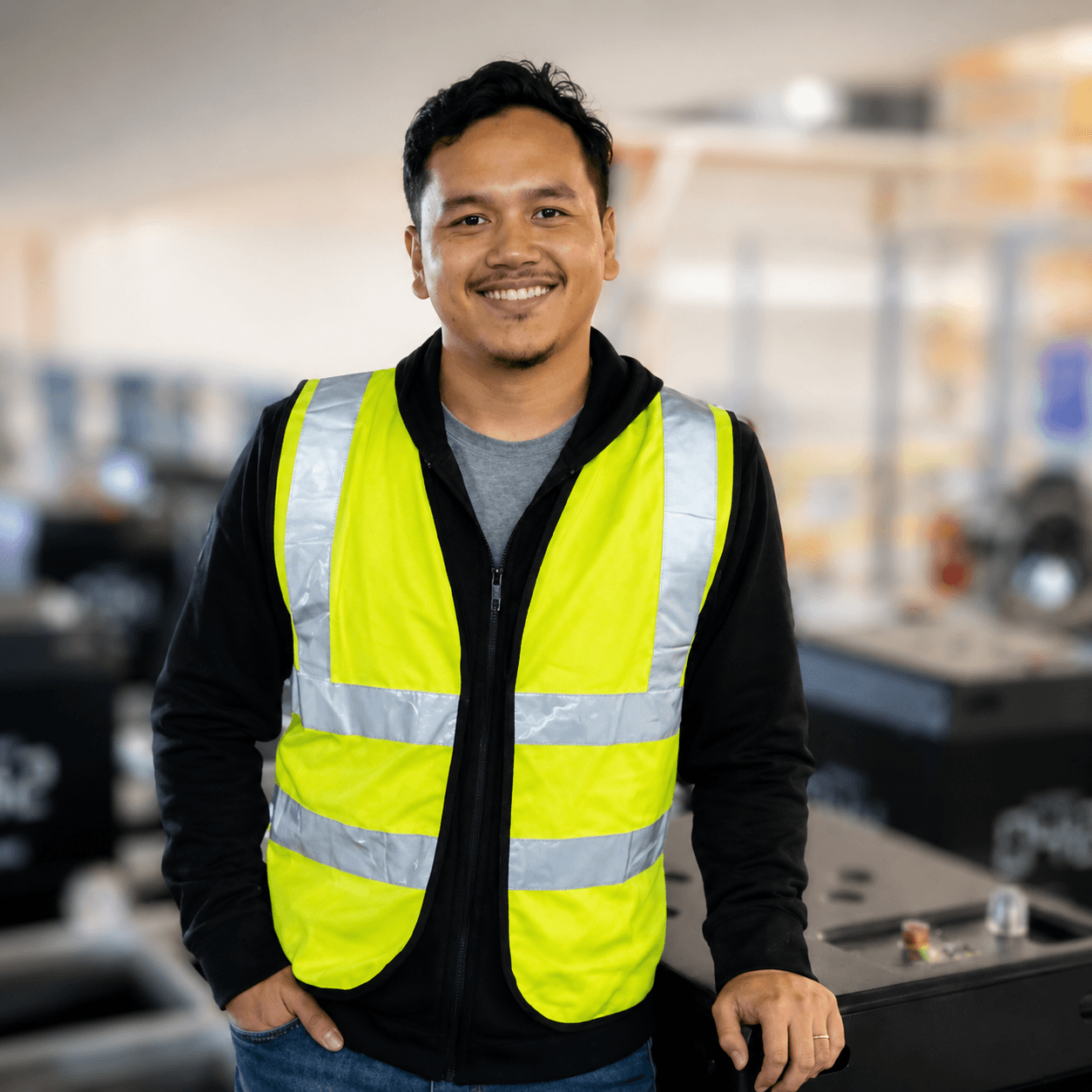 Danial profile photo